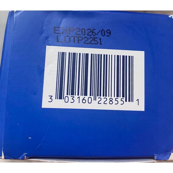 Pack of 2 Panoxyl Acne Foaming Wash Benzoyl Peroxide Face 5.5 oz Exp. 09/26 - Picture 4 of 4